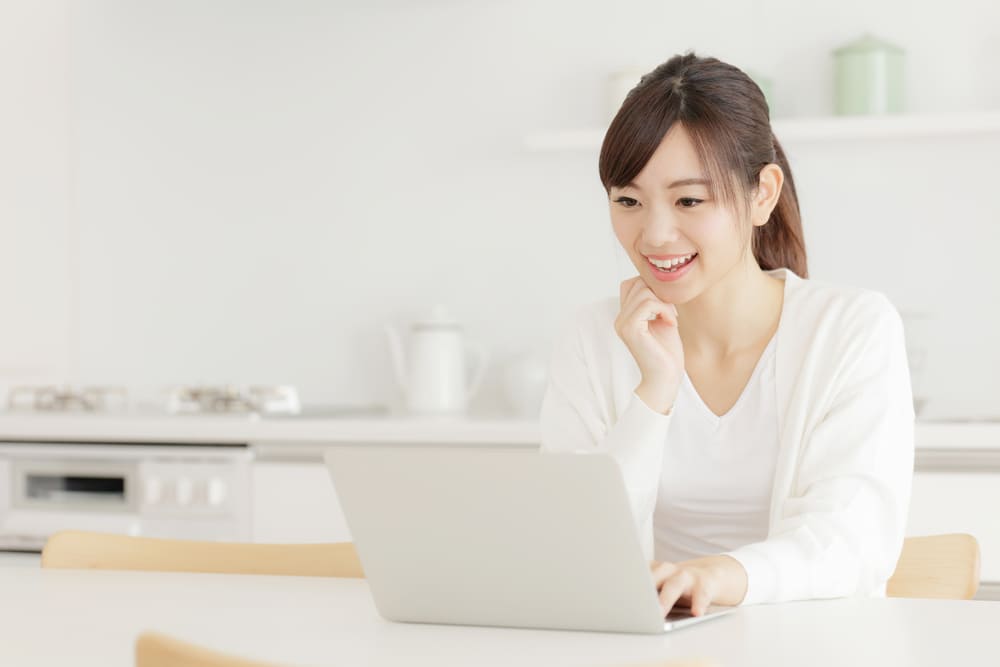 チャットレディなら鹿児島でもやり方次第で十分に稼げます！